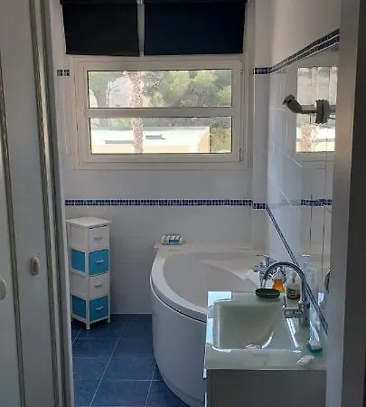 Bleuazur 2 * Hyères